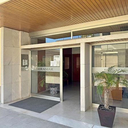 Precioso Estudio Frente La Playa Benidorm Zewnętrze zdjęcie